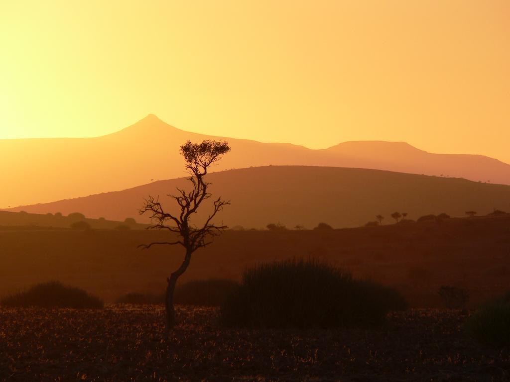 Etendeka Mountain Camp Damaraland Luaran gambar